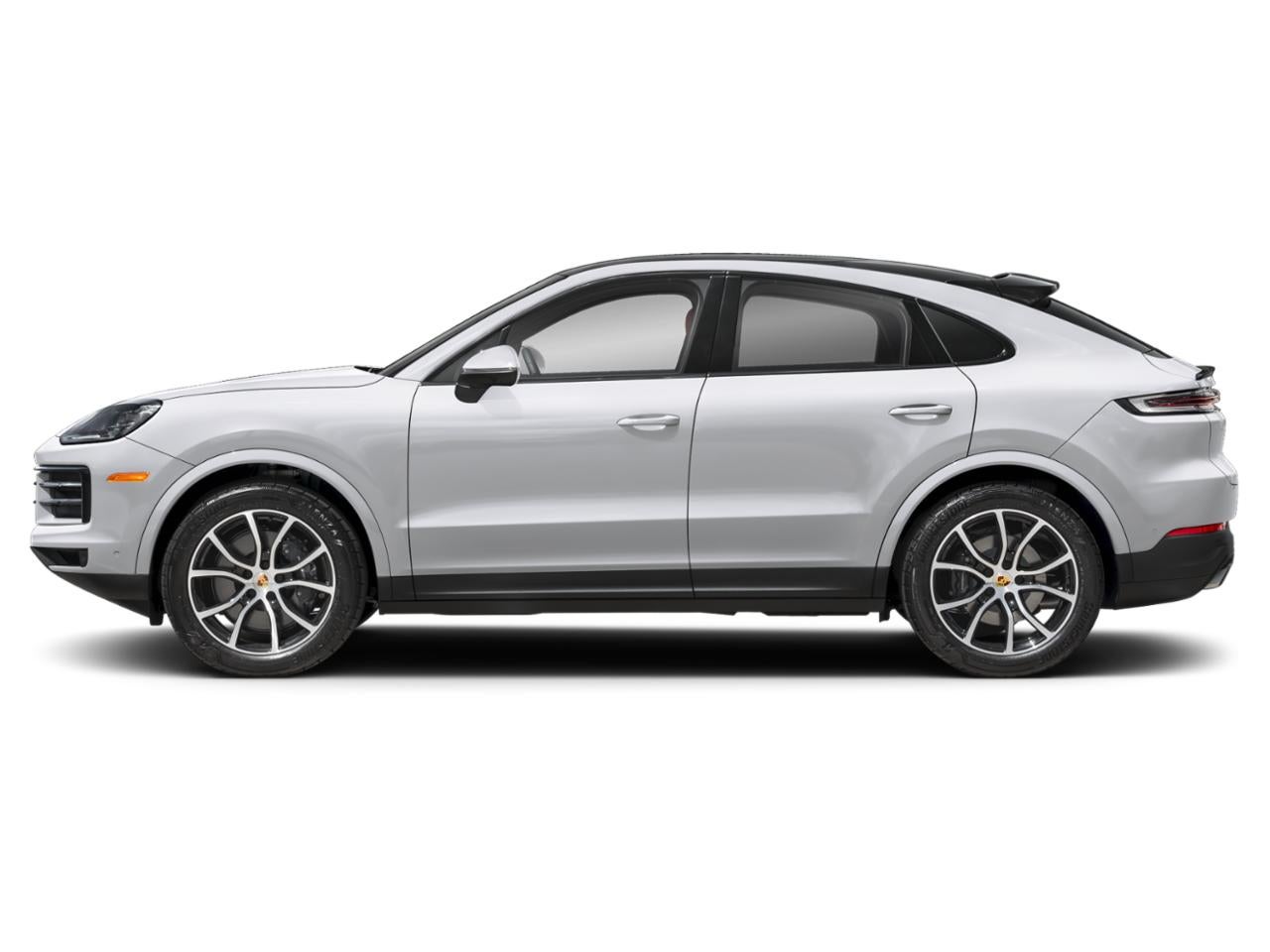 2024 Porsche Cayenne Turbo GT Coupe AWD
