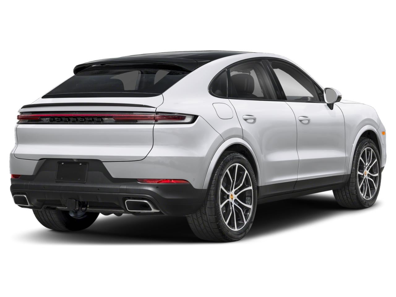 2024 Porsche Cayenne Turbo GT Coupe AWD