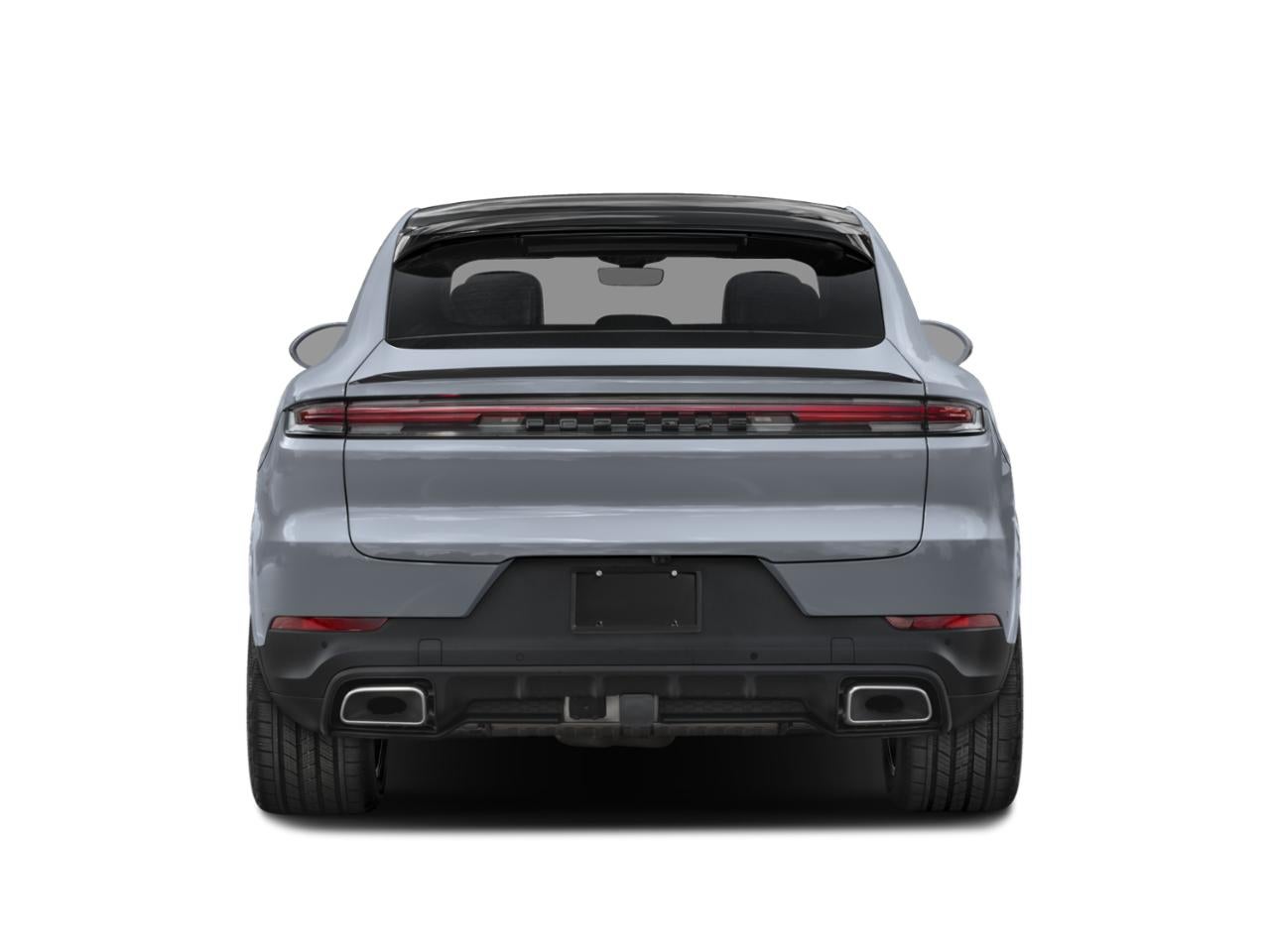 2024 Porsche Cayenne Turbo GT Coupe AWD