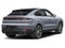 2024 Porsche Cayenne Turbo GT Coupe AWD