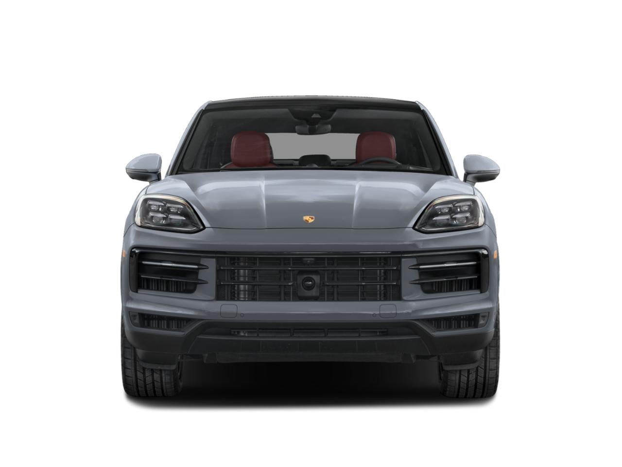 2024 Porsche Cayenne Turbo GT Coupe AWD