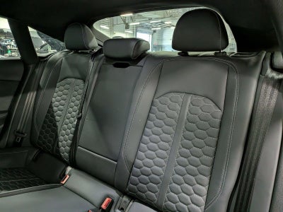 2022 Audi RS 5 Sportback 2.9 TFSI quattro