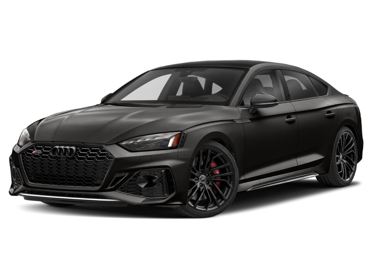 2022 Audi RS 5 Sportback 2.9 TFSI quattro