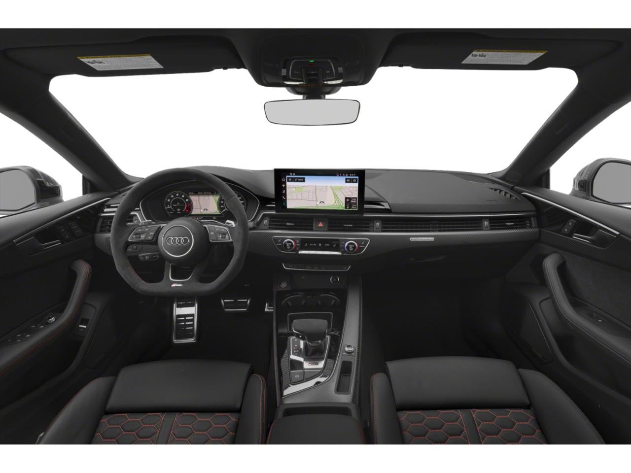 2022 Audi RS 5 Sportback 2.9 TFSI quattro