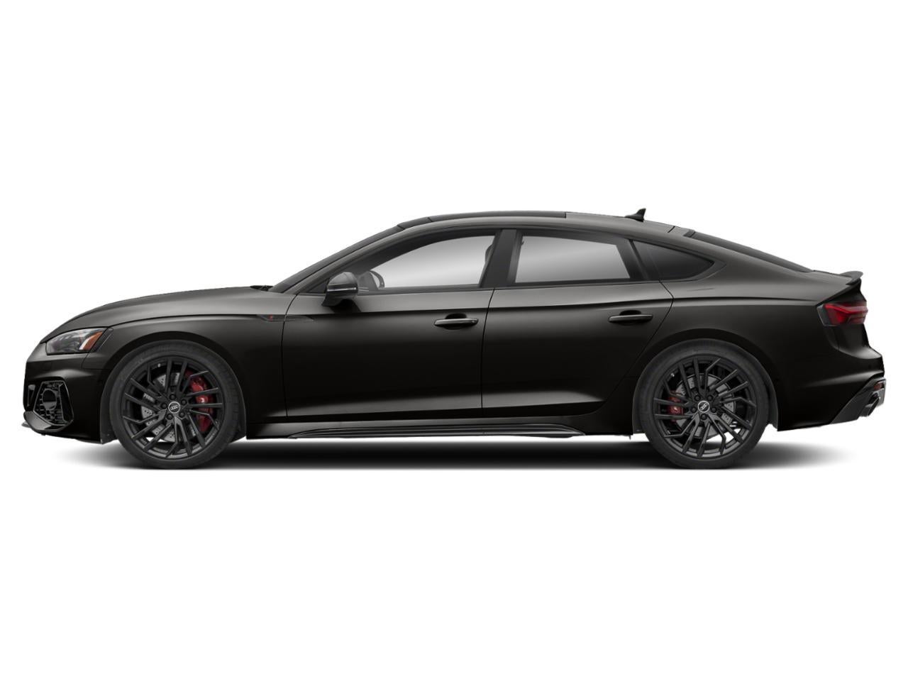 2022 Audi RS 5 Sportback 2.9 TFSI quattro