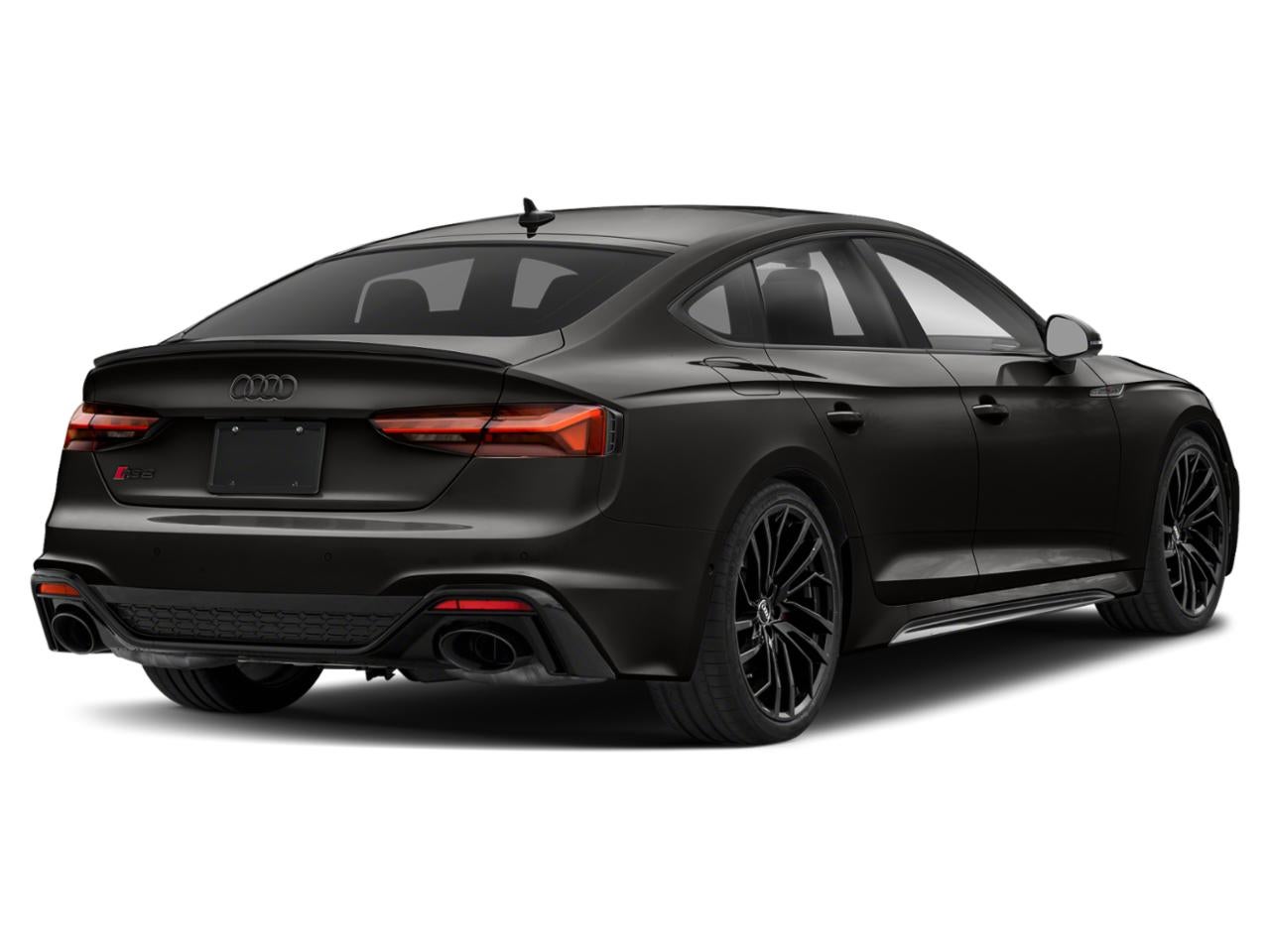 2022 Audi RS 5 Sportback 2.9 TFSI quattro