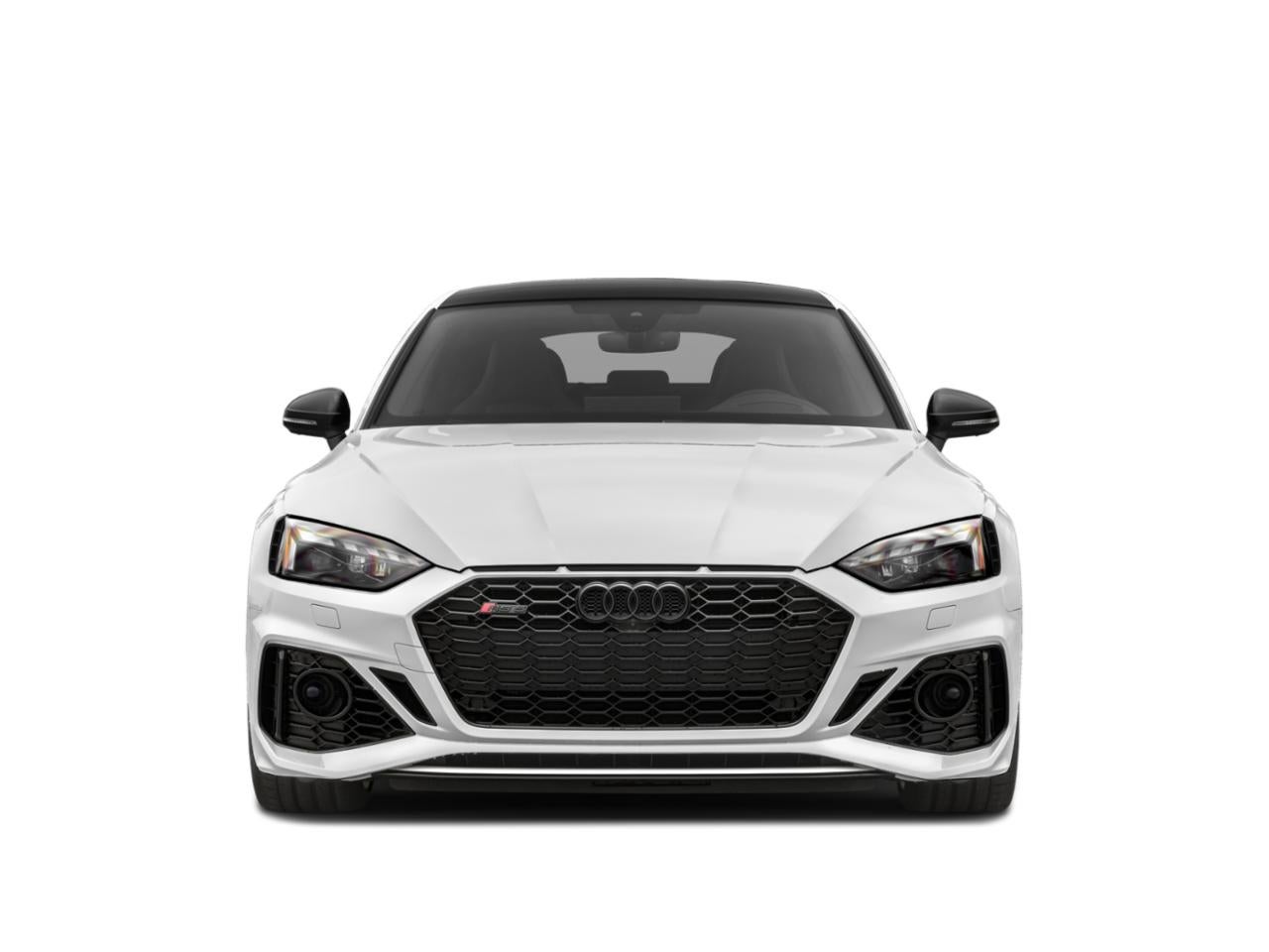 2022 Audi RS 5 Sportback 2.9 TFSI quattro