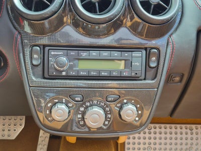 2007 Ferrari 430 Convertible