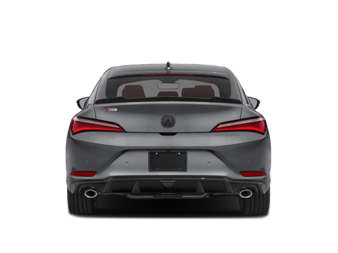 2024 Acura Integra Manual w/A-Spec Technology Package