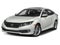 2020 Honda Civic Sedan EX CVT