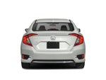 2020 Honda Civic Sedan EX CVT