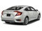 2020 Honda Civic Sedan EX CVT