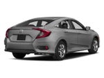 2017 Honda Civic Sedan LX CVT