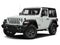 2020 Jeep Wrangler Willys 4x4