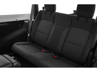 2020 Jeep Wrangler Willys 4x4