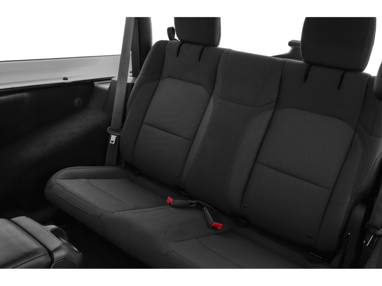 2020 Jeep Wrangler Willys 4x4