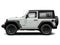 2020 Jeep Wrangler Willys 4x4