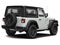 2020 Jeep Wrangler Willys 4x4