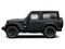 2020 Jeep Wrangler Willys 4x4