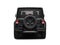 2020 Jeep Wrangler Willys 4x4