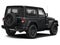 2020 Jeep Wrangler Willys 4x4