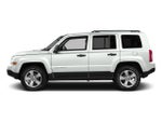 2016 Jeep Patriot 4WD 4dr Latitude