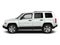 2016 Jeep Patriot 4WD 4dr Latitude
