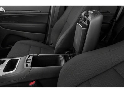 2019 Jeep Grand Cherokee Upland 4x2