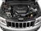 2012 Jeep Grand Cherokee 4WD 4dr Laredo