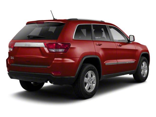 2012 Jeep Grand Cherokee 4WD 4dr Laredo