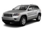 2012 Jeep Grand Cherokee 4WD 4dr Laredo