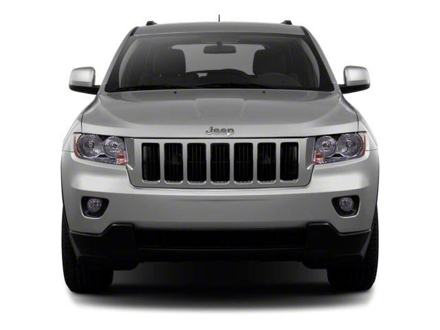 2012 Jeep Grand Cherokee 4WD 4dr Laredo
