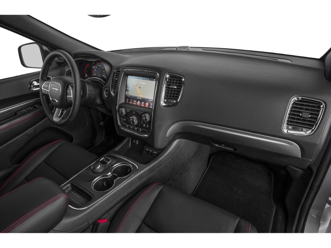 2020 Dodge Durango R/T RWD