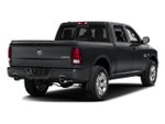 2016 RAM 1500 2WD Crew Cab 6.4 Ft Box Big Horn