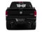 2016 RAM 1500 2WD Crew Cab 6.4 Ft Box Big Horn