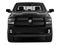 2016 RAM 1500 2WD Crew Cab 6.4 Ft Box Big Horn