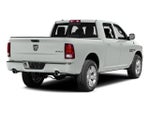 2014 RAM 1500 4WD Crew Cab 5.7 Ft Box Laramie