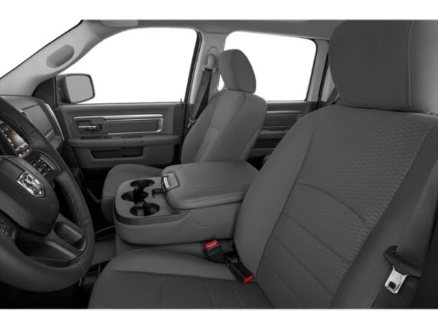 2014 RAM 1500 4WD Crew Cab 6.4 Ft Big Horn