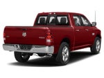 2014 RAM 1500 4WD Crew Cab 6.4 Ft Big Horn