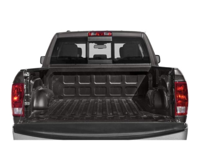 2014 RAM 1500 4WD Crew Cab 6.4 Ft Big Horn