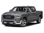 2021 RAM 1500 Limited 4x4 Crew Cab 5'7" Box