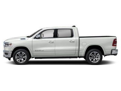 2019 RAM 1500 Longhorn 4x4 Crew Cab 5'7" Box