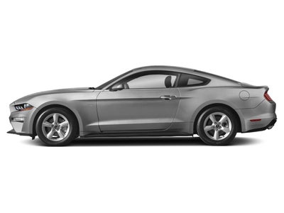2019 Ford Mustang EcoBoost Fastback
