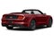 2019 Ford Mustang EcoBoost Premium Convertible