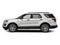 2016 Ford Explorer FWD 4dr Base