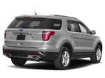 2018 Ford Explorer XLT FWD