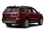 2016 Ford Explorer 4WD 4dr XLT