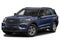 2021 Ford Explorer XLT RWD
