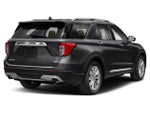 2021 Ford Explorer Limited RWD