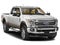 2022 Ford Super Duty F-250 SRW LARIAT 4WD Crew Cab 6.75' Box